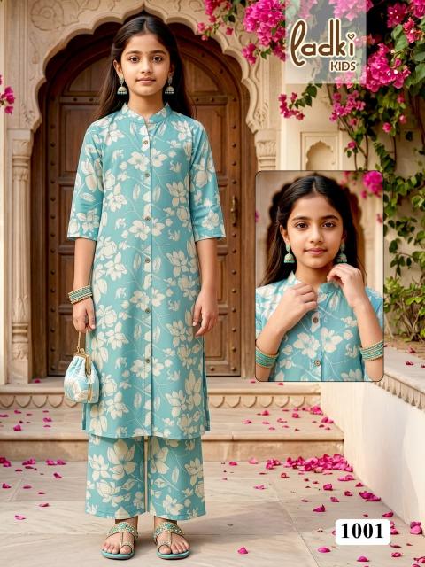 Desi kudi ladki kids wholesalers in india for clothes